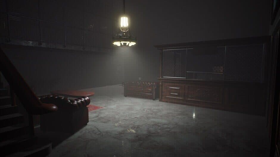 Infliction: Extended Cut screenshot 6