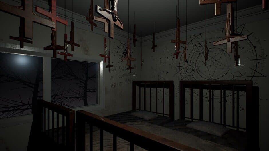 Infliction: Extended Cut screenshot 2