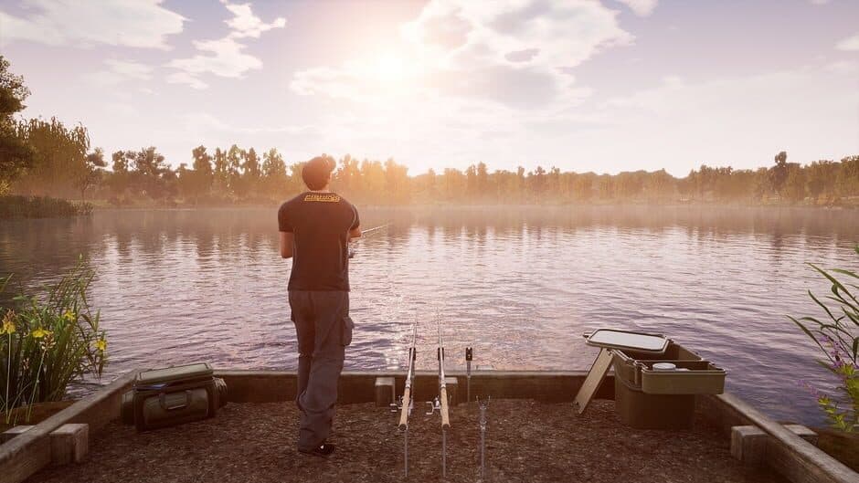 Fishing Sim World: Pro Tour - Collector's Edition screenshot 4