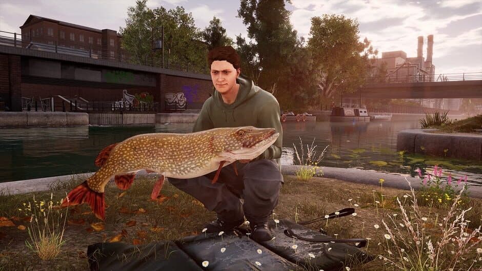 Fishing Sim World: Pro Tour - Collector's Edition screenshot 2