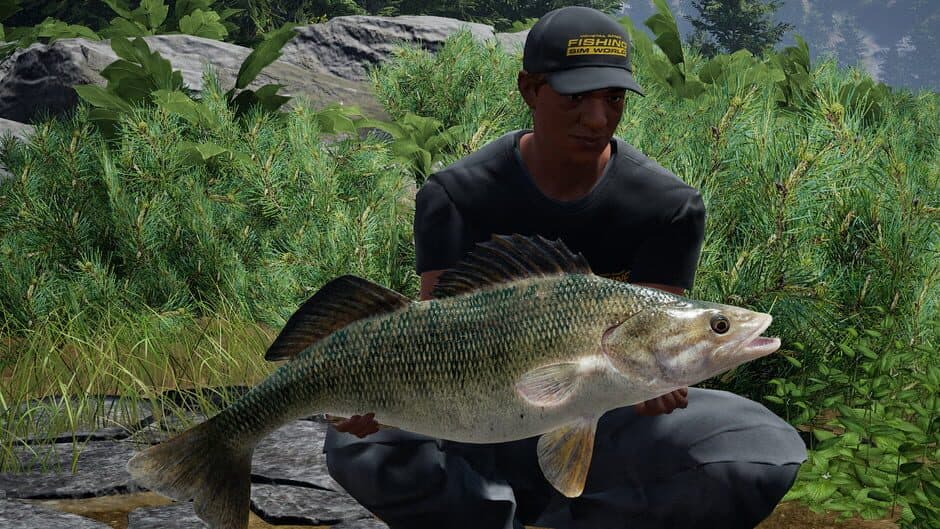 Fishing Sim World: Pro Tour - Collector's Edition screenshot 3