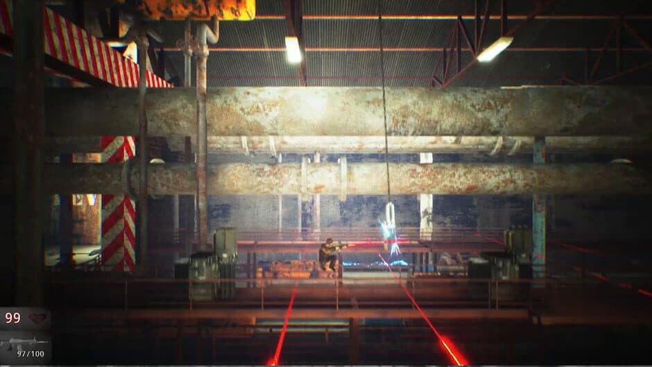 War-Torn Dreams screenshot 6