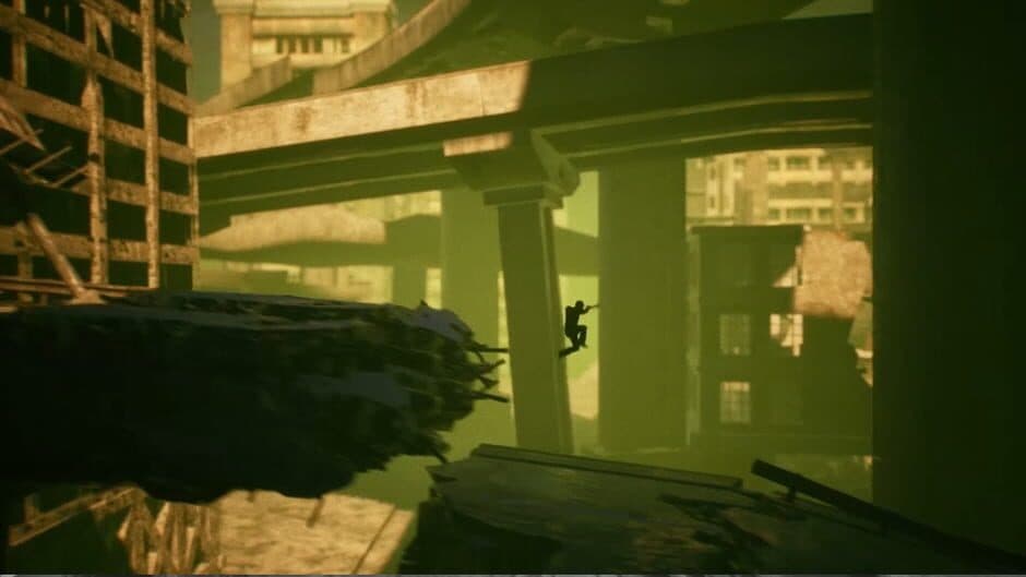 War-Torn Dreams screenshot 2