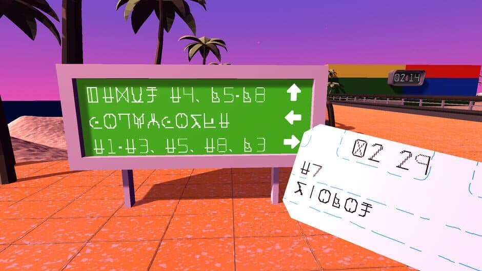 An Airport for Aliens Currently Run by Dogs screenshot 5