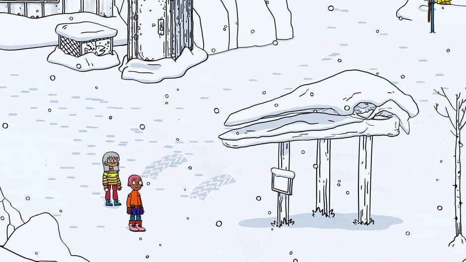 Welcome to Elk screenshot 5