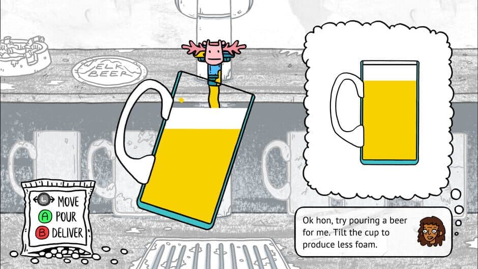 Welcome to Elk screenshot 3