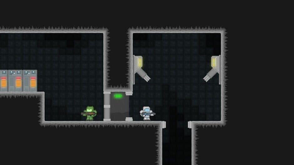 Vosaria: Lair of the Forgotten screenshot 3