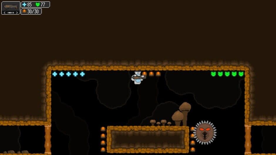 Vosaria: Lair of the Forgotten screenshot 4