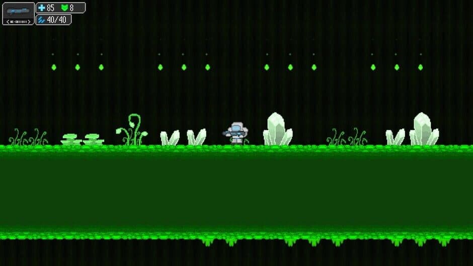 Vosaria: Lair of the Forgotten screenshot 5