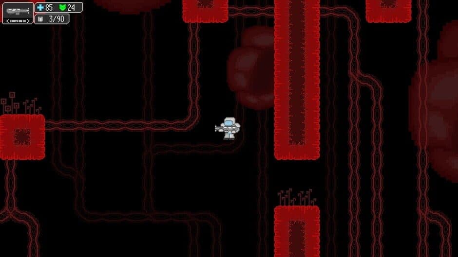 Vosaria: Lair of the Forgotten screenshot 1