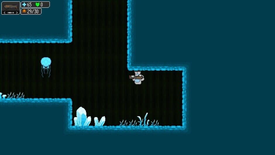 Vosaria: Lair of the Forgotten screenshot 2