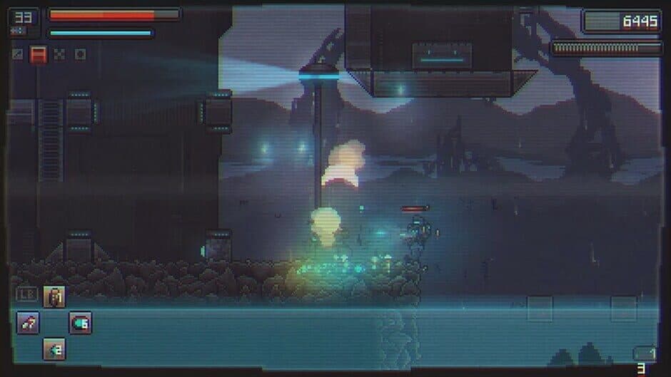 Cryogear screenshot 6