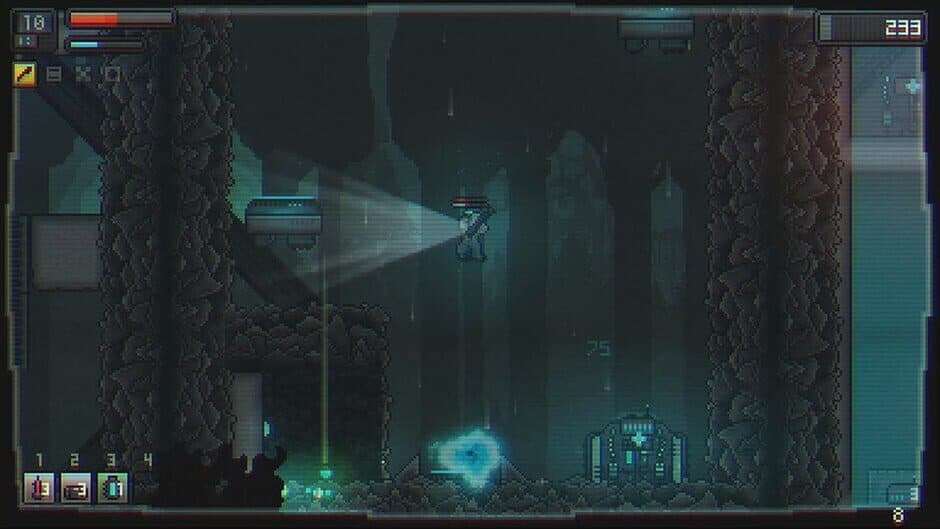 Cryogear screenshot 4