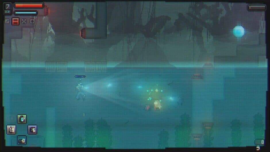 Cryogear screenshot 3