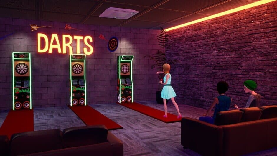Party Arcade screenshot 2