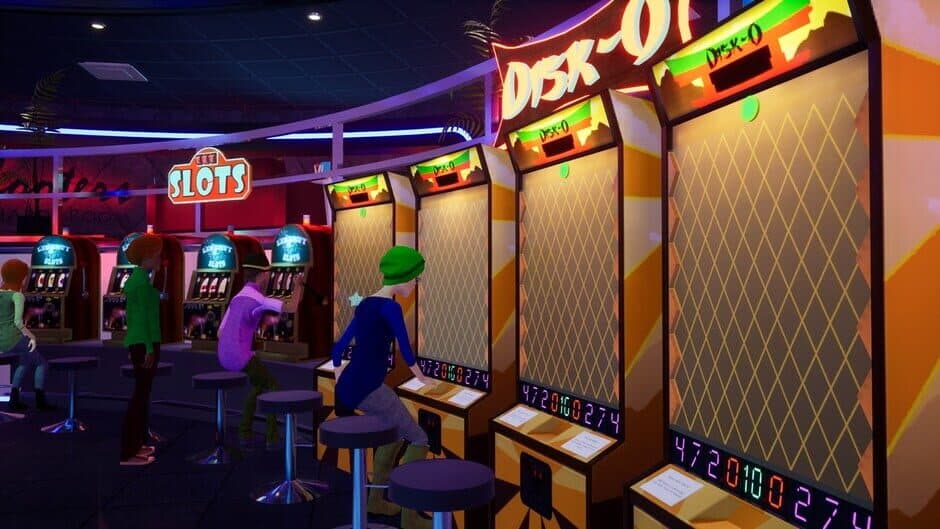 Party Arcade screenshot 6