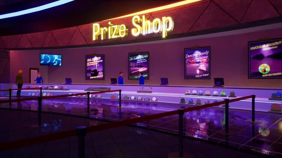 Party Arcade screenshot 5