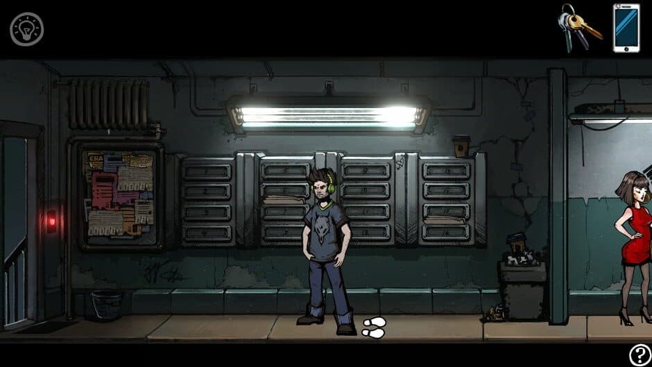 Almost My Floor screenshot 2