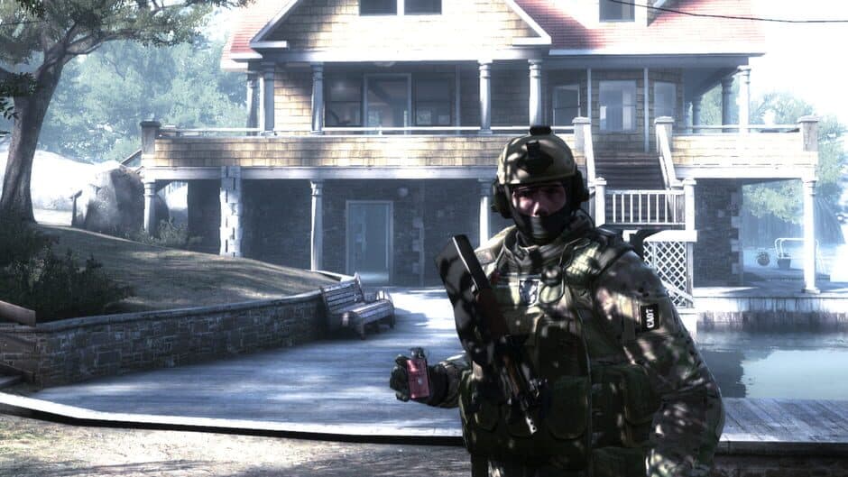 Counter-Strike: Global Offensive screenshot 5
