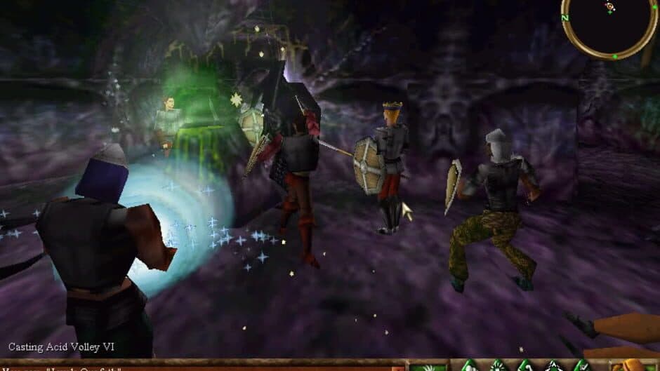 Asheron's Call screenshot 2
