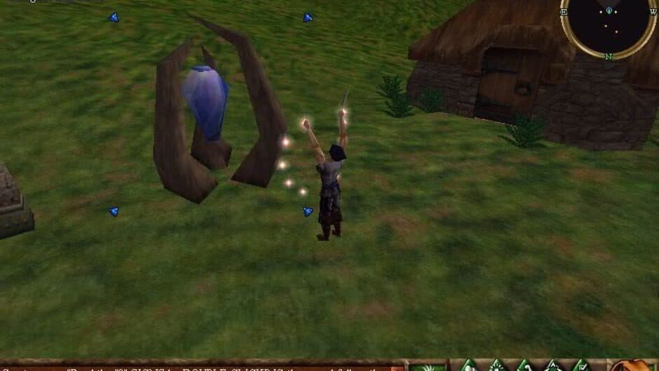 Asheron's Call screenshot 4