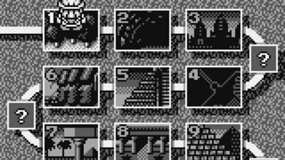 Picross 2 screenshot 3