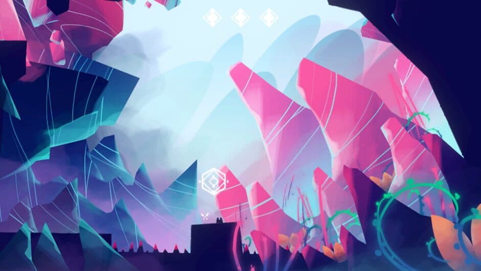 Faerie Afterlight screenshot 4