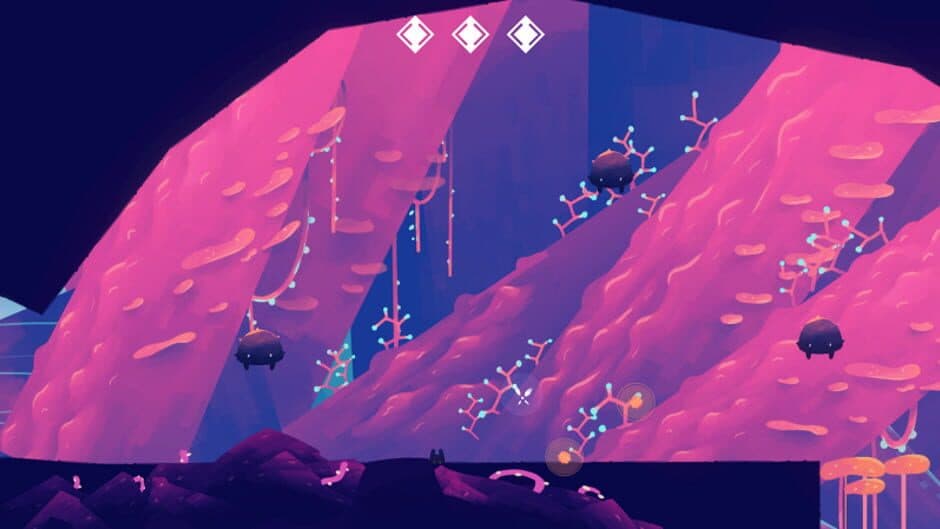 Faerie Afterlight screenshot 1