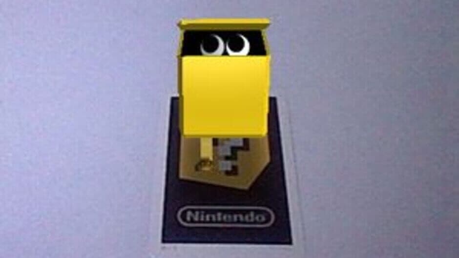 AR Games screenshot 1