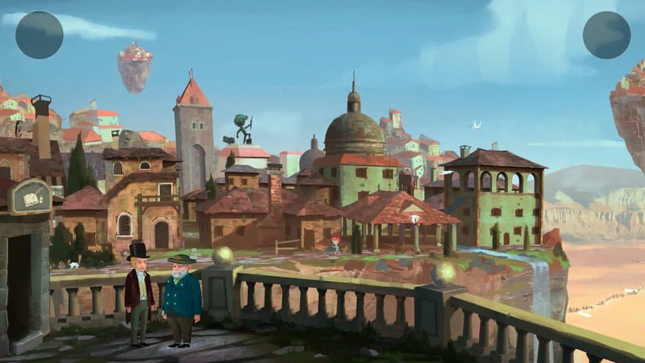 Nubla 2 screenshot 4