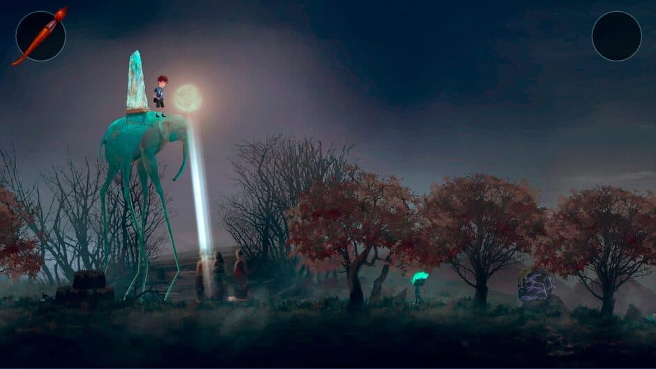 Nubla 2 screenshot 3