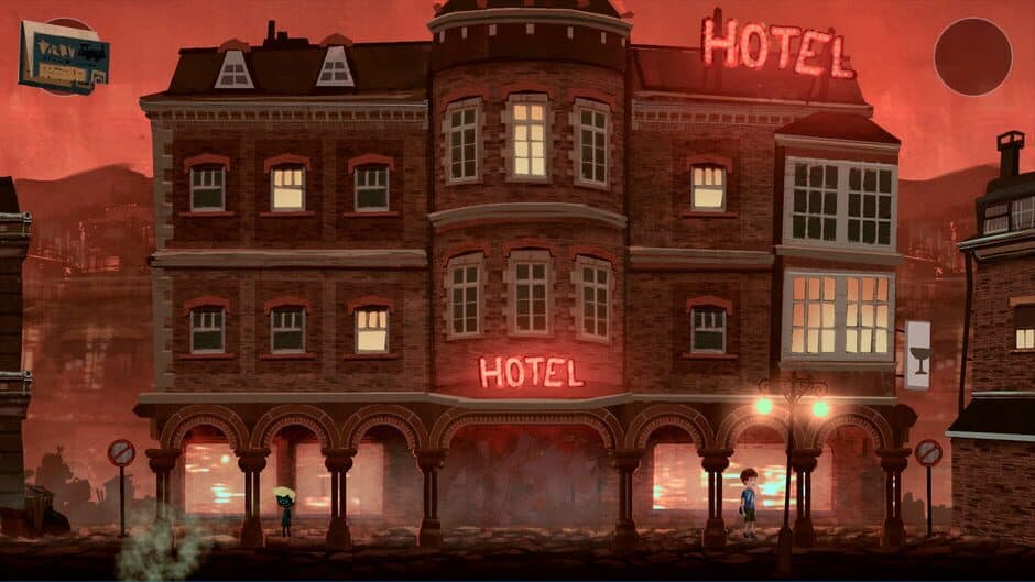 Nubla 2 screenshot 1