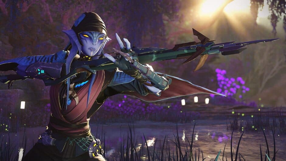 Crucible screenshot 4