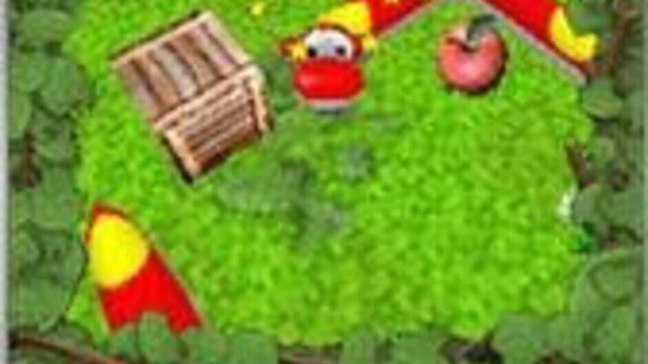 Snake III screenshot 2