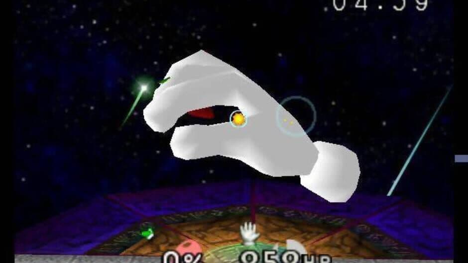 Super Smash Bros. screenshot 3