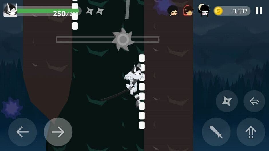 Ninja Knight screenshot 4