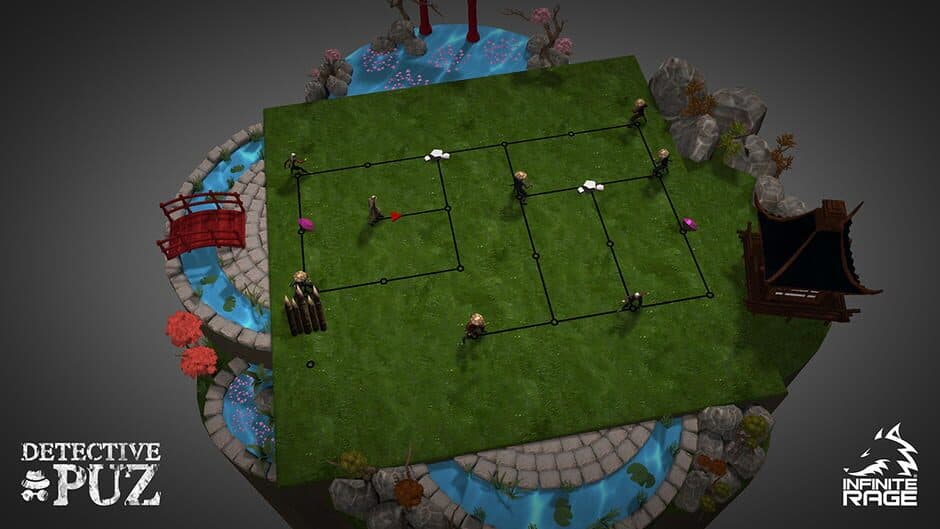 Detective Puz screenshot 6