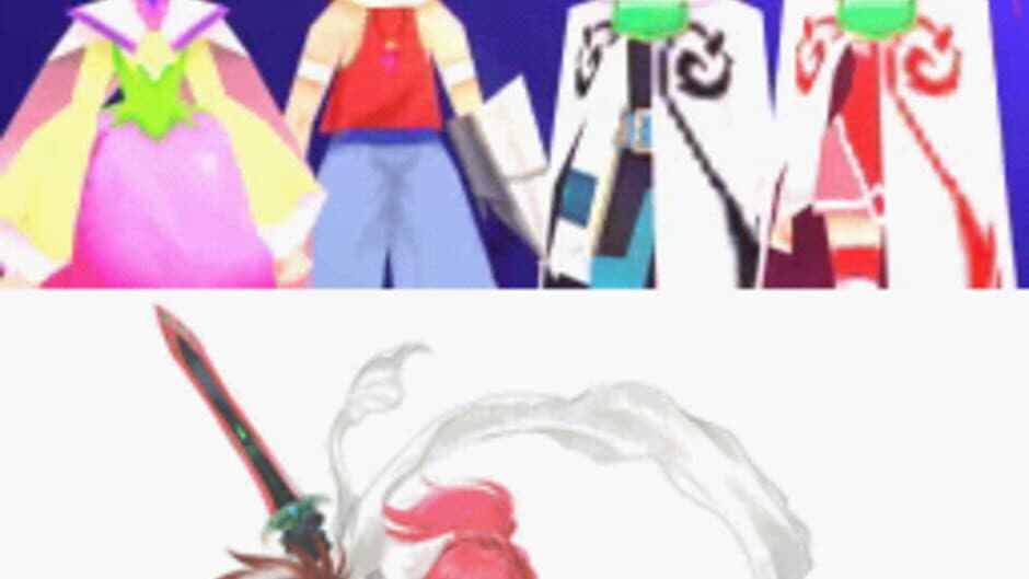 Tales of the Tempest screenshot 4