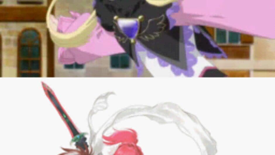 Tales of the Tempest screenshot 2