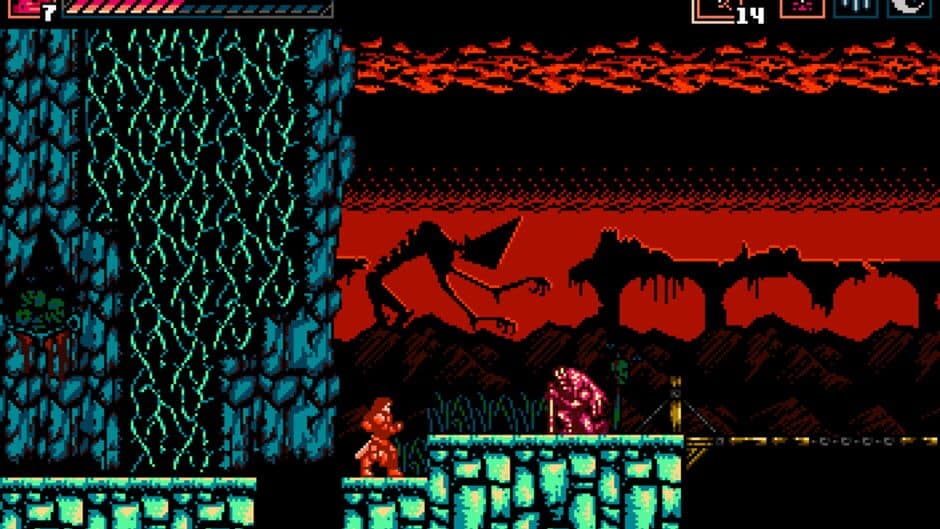 Lords of Exile screenshot 3