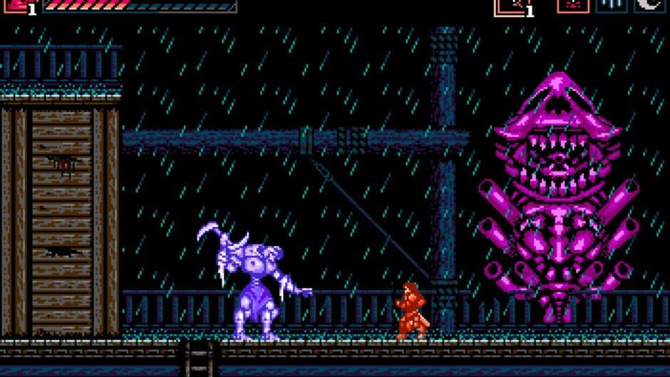 Lords of Exile screenshot 2