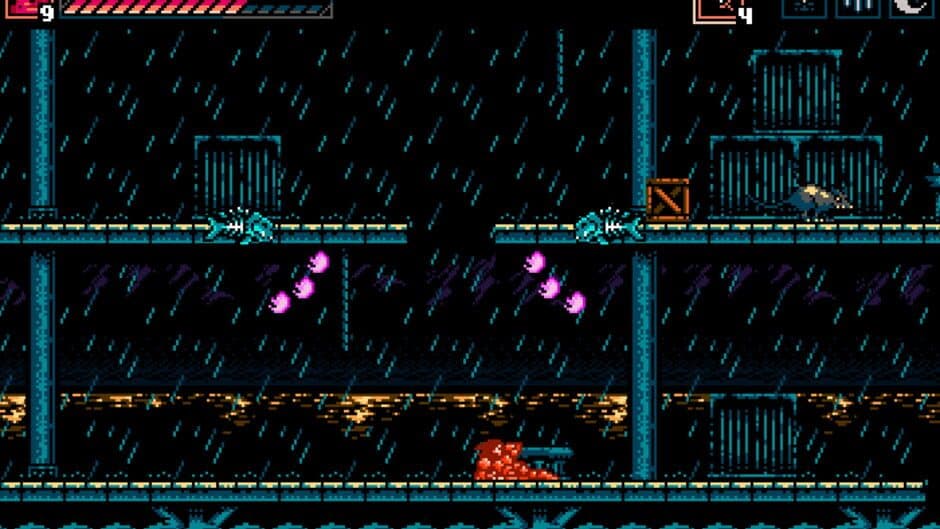 Lords of Exile screenshot 4