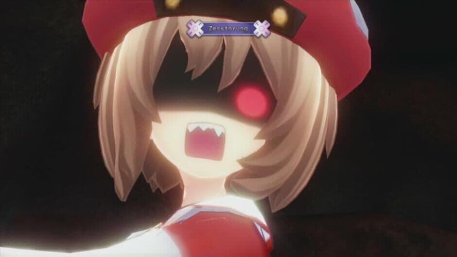 Hyperdimension Neptunia Victory: Limited Edition screenshot 3