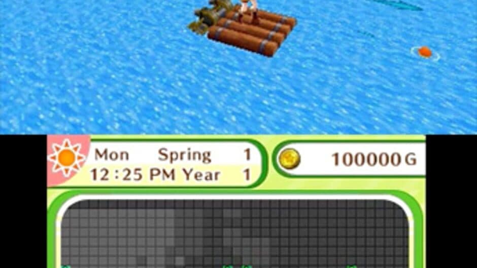 Harvest Moon: Skytree Village screenshot 3