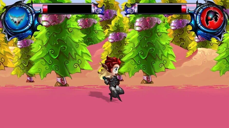 Mecho Wars: Desert Ashes screenshot 2