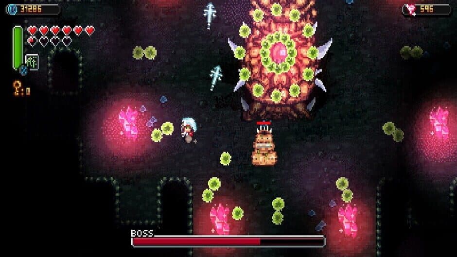 Demon's Tier+ screenshot 4