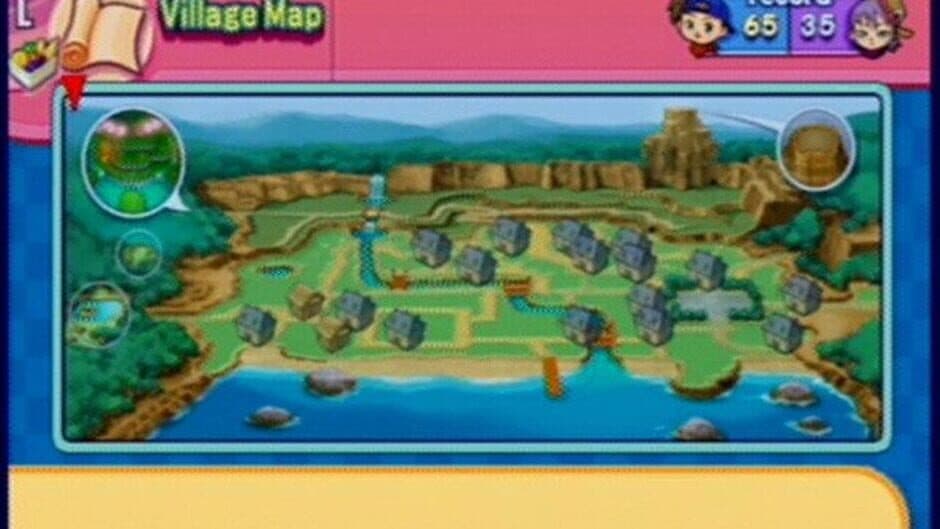 Harvest Moon: Magical Melody screenshot 3