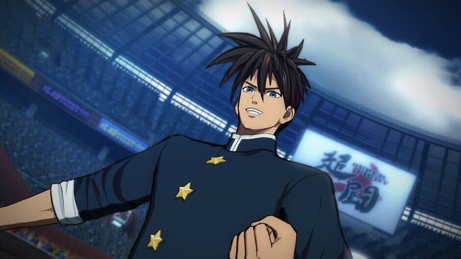 One Punch Man: A Hero Nobody Knows DLC Pack 1 - Suiryu screenshot 3