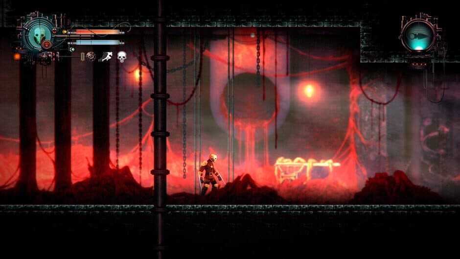 SteamDolls: Order of Chaos screenshot 5