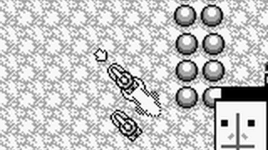 Wave Race screenshot 1